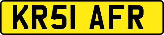 KR51AFR