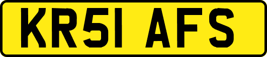 KR51AFS