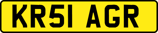 KR51AGR