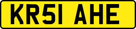 KR51AHE