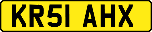 KR51AHX