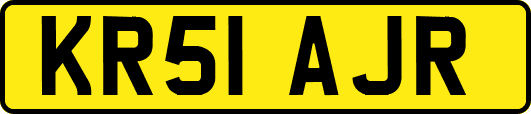 KR51AJR