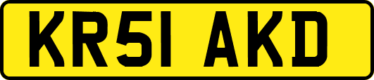 KR51AKD