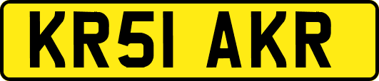 KR51AKR