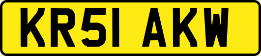 KR51AKW