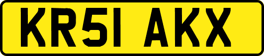 KR51AKX