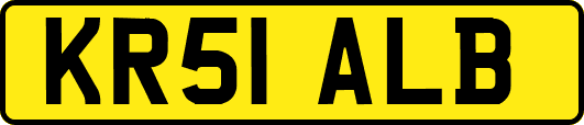 KR51ALB