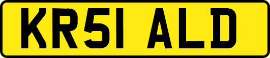 KR51ALD