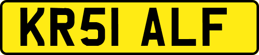 KR51ALF