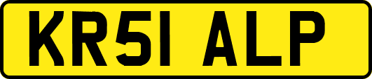 KR51ALP