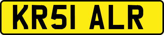 KR51ALR