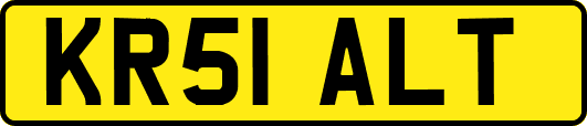 KR51ALT