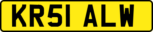 KR51ALW