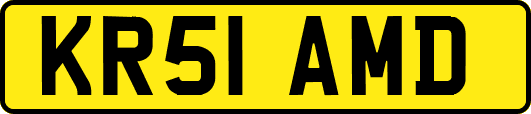 KR51AMD