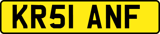 KR51ANF