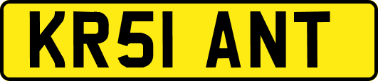 KR51ANT