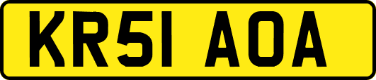 KR51AOA