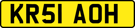 KR51AOH