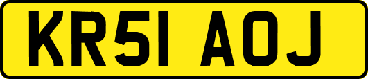 KR51AOJ