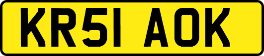 KR51AOK