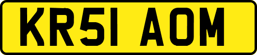KR51AOM