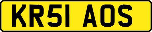 KR51AOS