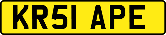 KR51APE