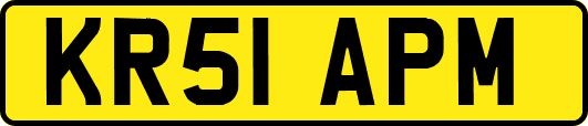KR51APM
