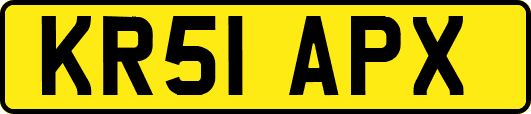 KR51APX