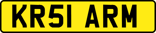 KR51ARM