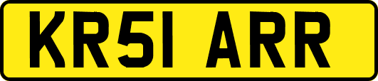 KR51ARR