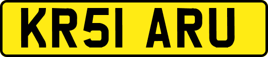 KR51ARU