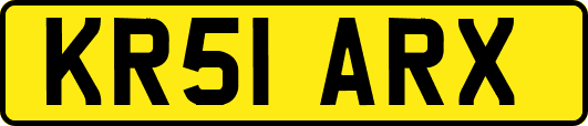 KR51ARX