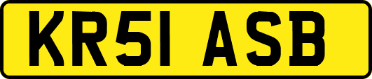 KR51ASB