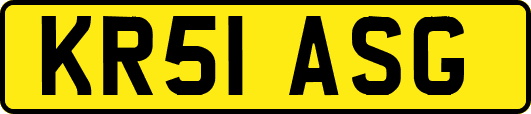 KR51ASG