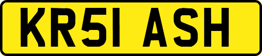 KR51ASH