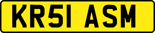 KR51ASM