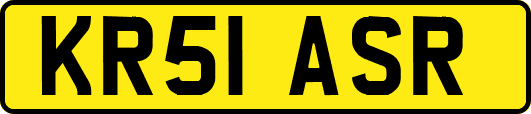 KR51ASR