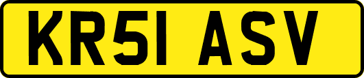 KR51ASV