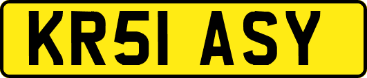 KR51ASY
