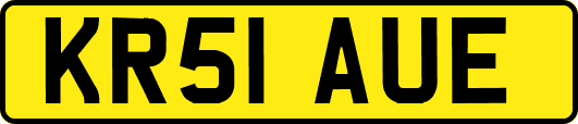 KR51AUE