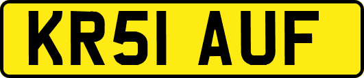 KR51AUF