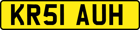 KR51AUH