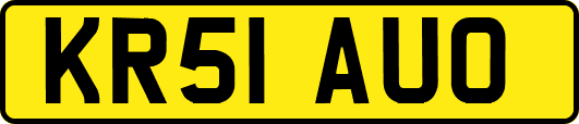 KR51AUO