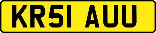 KR51AUU