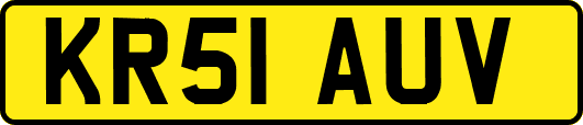 KR51AUV