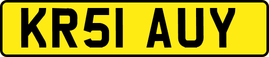 KR51AUY