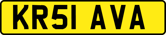 KR51AVA
