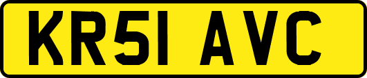 KR51AVC