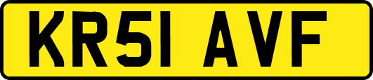 KR51AVF